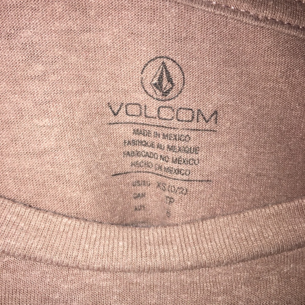 Crop top - Picture 3 of 3